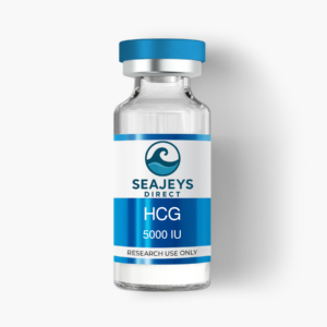 HCG (5000IU)