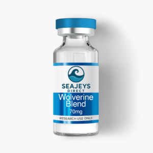 Wolverine Blend (70mg)