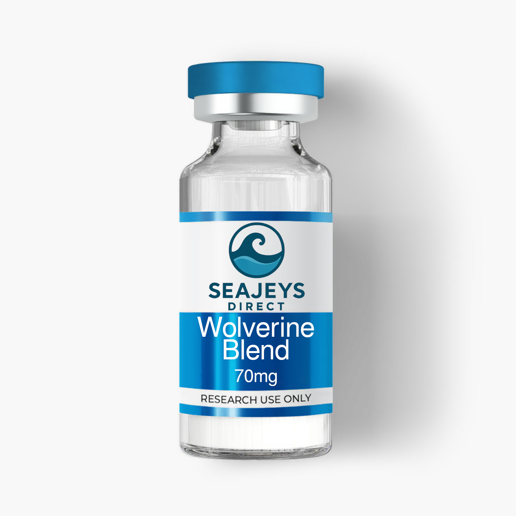 Wolverine Blend (70mg)